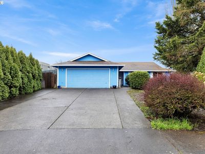 2105 Dahlia St, Woodland, WA, 98674