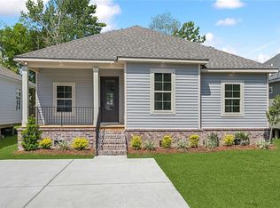 57535 Bar St, Slidell, LA 70461