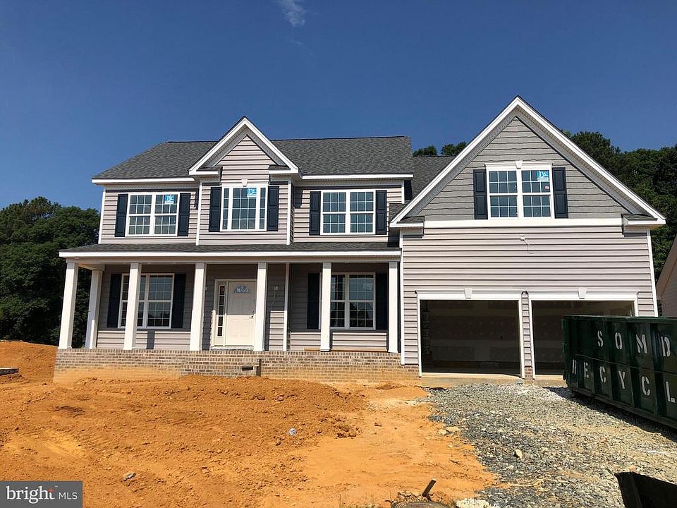 2nd image of 44048 Cotton Tail Ct