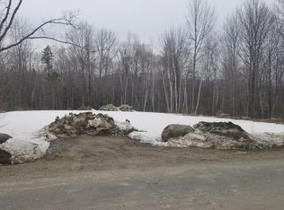 14 Shaw Hill Rd, Farmington, ME 04938