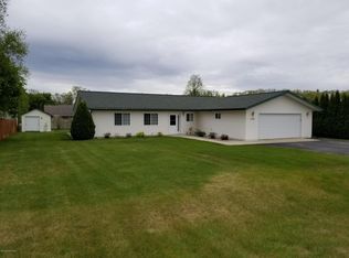 1125 King Ave SW, Wadena, MN 56482