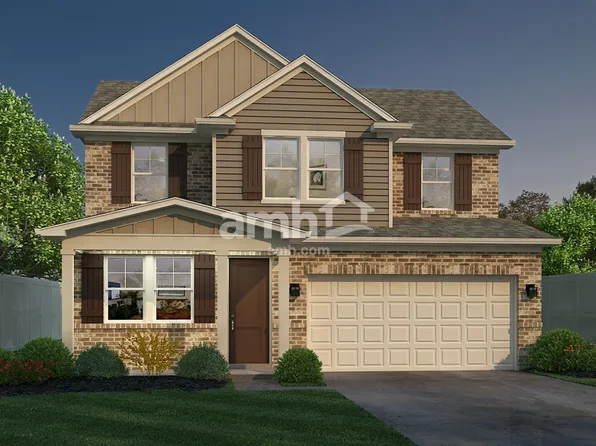 1629 Aquamarine Dr, Loganville, GA 30052