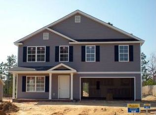231 Baneberry Loop, Lexington, SC 29073