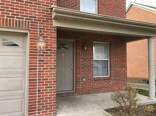 649 Hampton Way #B, Richmond, KY 40475