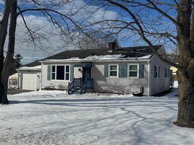 1758 East Road, Bennington, VT, 05201