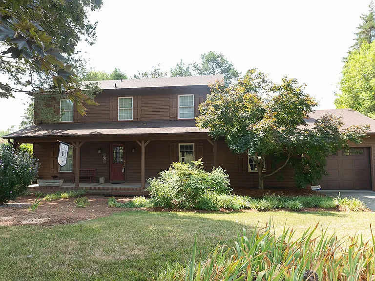 5517 Robinridge Rd — Photo 1
