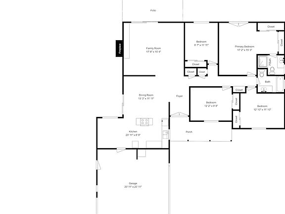 2nd image of 6091 Mirada Pl