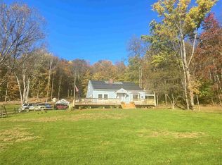 604 Tinkham Rd, North Bennington, VT 05257