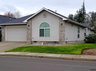 6653 Brookhollow Ct NE, Keizer, OR