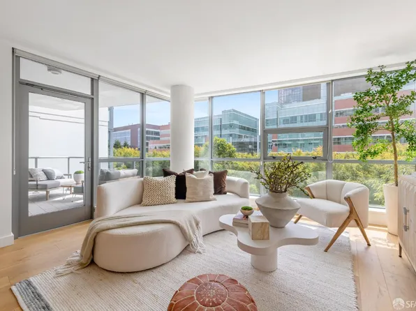 480 Mission Bay Blvd #316, San Francisco, CA 94158