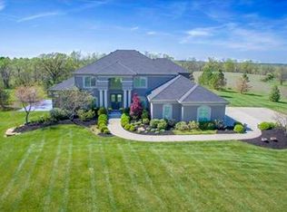 12422 NE 118th St, Kearney, MO 64060