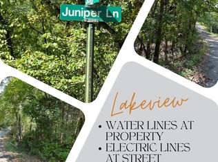 000 Juniper Lane, Shell Knob, MO 65747