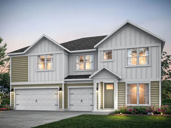 Dempsey Plan, Sweetwater Hills