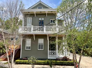 2415 Columbus St, New Orleans, LA 70119