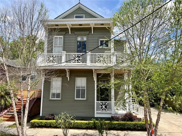 2415 Columbus St, New Orleans, LA 70119