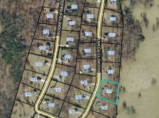 139 Buckeye Point, Commerce, GA 30530