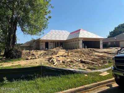 0 Pecan Cir, Brandon, MS, 39042