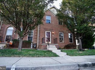 538 Callander Way, Abingdon, MD 21009