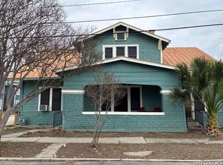 520 Paschal, San Antonio, TX 78212