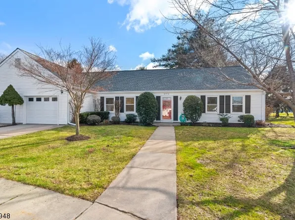629A Windsor Way, Monroe Twp., NJ 08831