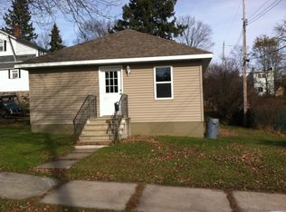 626 Marquette Blvd, Kingsford, MI 49802