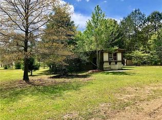24383 Brunett Rd, Loranger, LA 70446