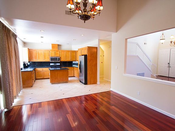 Well Equipped Kitchen