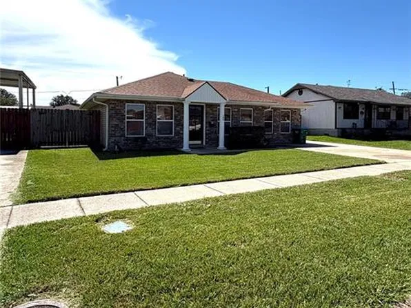105 Incarnate Word Dr, Kenner, LA 70065
