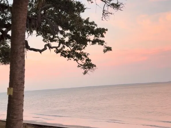 8 Saltwind Drive, St. Helena Island, SC 29920