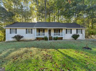 258 Cristy Dr, Dallas, GA 30157