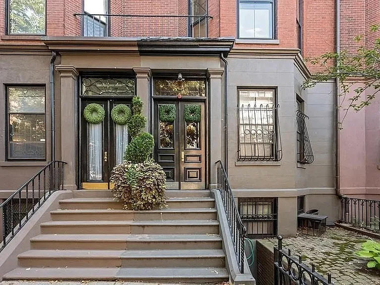 247 Beacon St #PENTHOUSE — Photo 12
