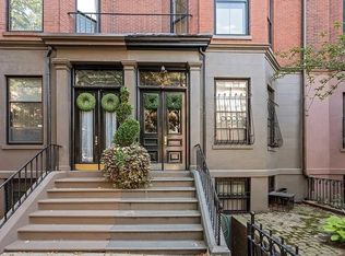 247 Beacon St APT 1, Boston, MA 02116