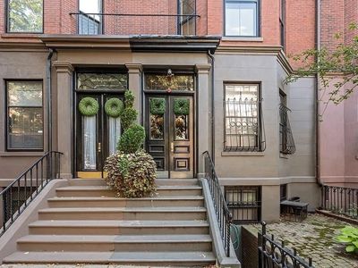 247 Beacon St APT 1, Boston, MA, 02116