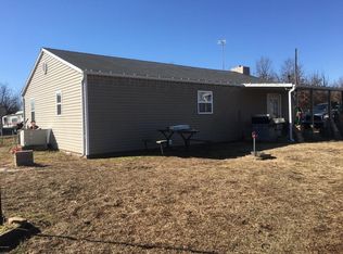 820 Swamp Rd, Neosho, MO 64850