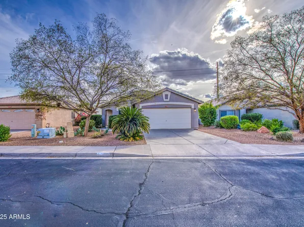 11465 E Cicero Street, Mesa, AZ 85207