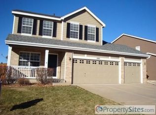 1005 Riddlewood Rd, Highlands Ranch, CO 80129