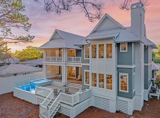 51 Lakeview Dr, Santa Rosa Beach, FL 32459