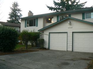 3600 SW 330th St, Federal Way, WA 98023