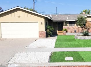 3411 E Bellaire Way, Fresno, CA 93726