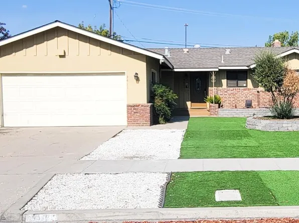 3411 E Bellaire Way, Fresno, CA 93726