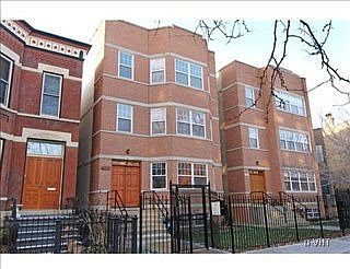 5th image of 1520 N Leavitt St #2