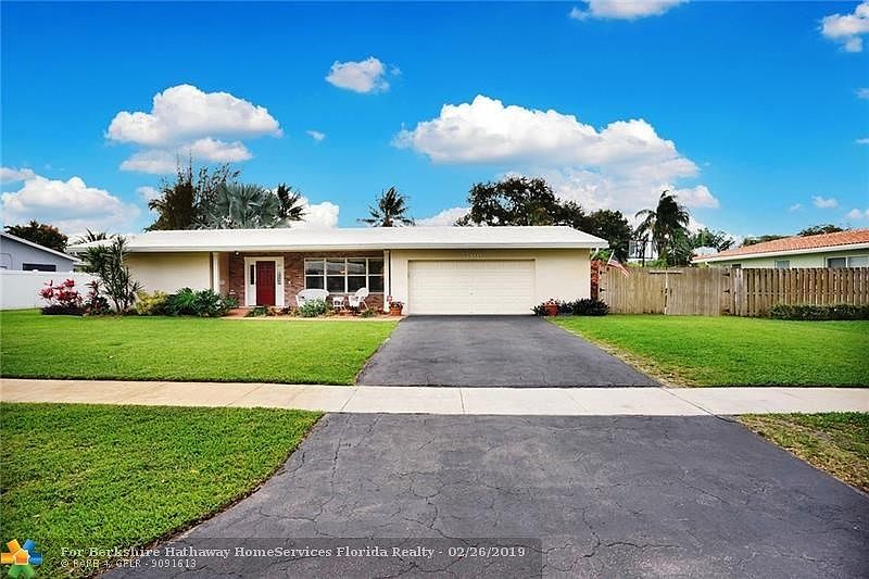 Exceptionally Well Maintained Home on Huge Lot with backyard Paradise lifestyle