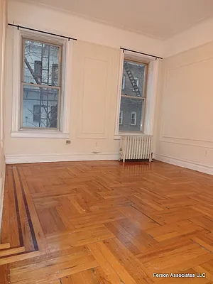 Rented by Ferson Associates LLC | media 21