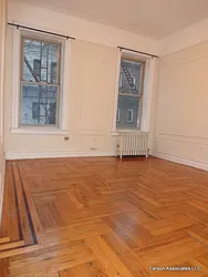 Rented by Ferson Associates LLC