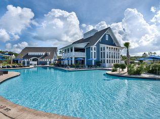 8 Keel Ct, Watersound, FL 32461