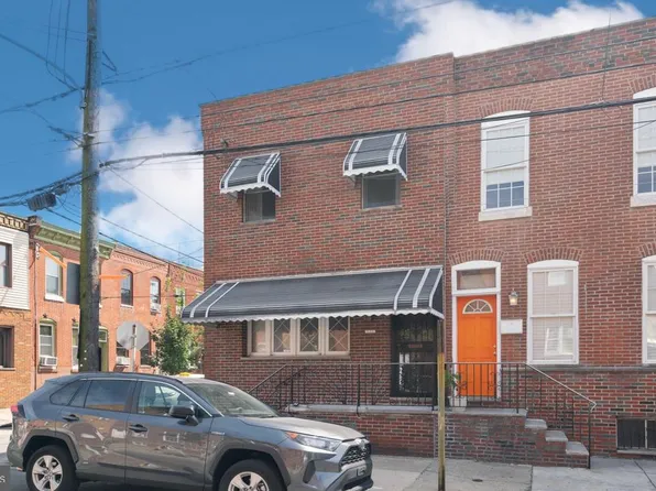 930 McKean St, Philadelphia, PA 19148