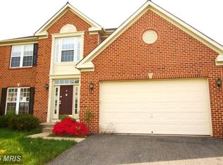 1036 Pipercove Way, Bel Air, MD 21014