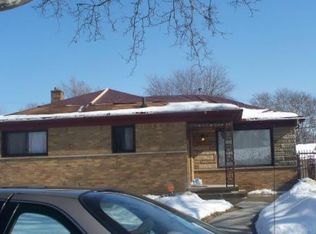 23150 Avon Rd, Oak Park, MI 48237