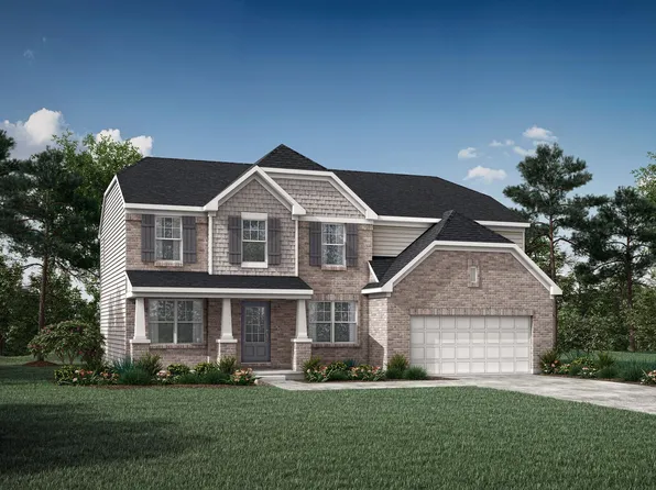 7745 E Timber Creek Dr, Alexandria, KY 41001