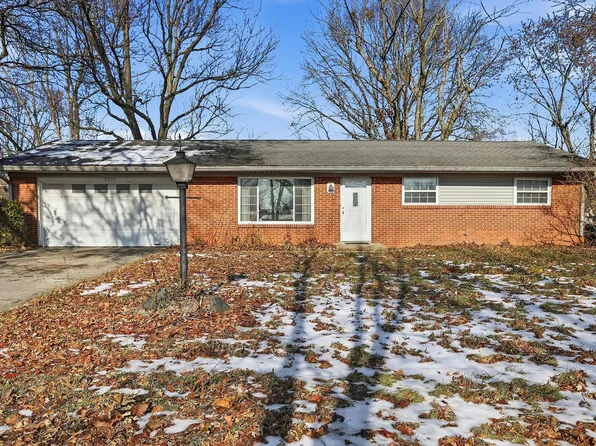 8240 E 12th St, Indianapolis, IN 46219